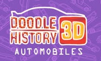 doodle car