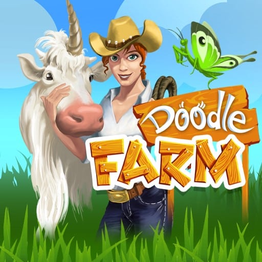 doodle farm