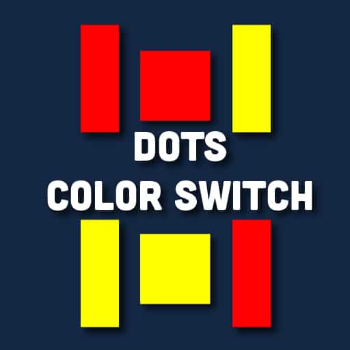 dot color switch