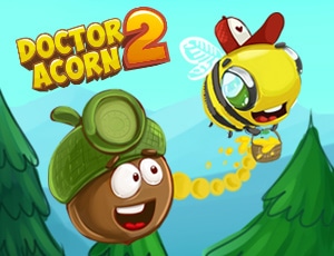 dr acorn 2