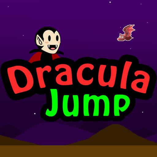 dracula jump