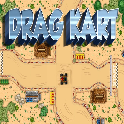 drag kart