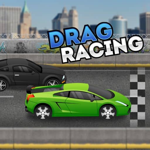 drag racing