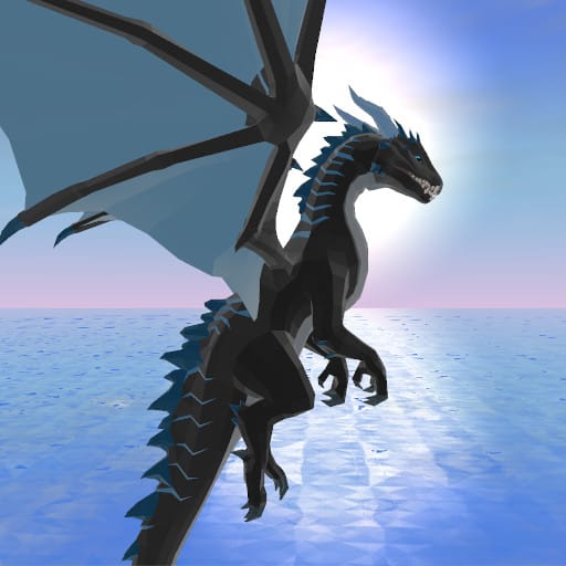 dragon simulator 3d