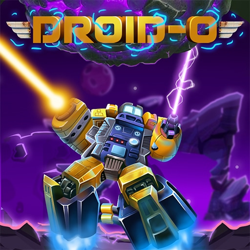 droid o