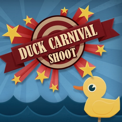 duck carnival shoot