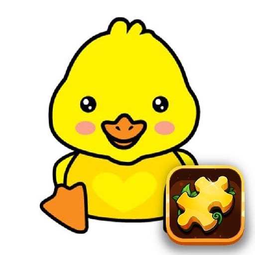 duck puzzle challenge