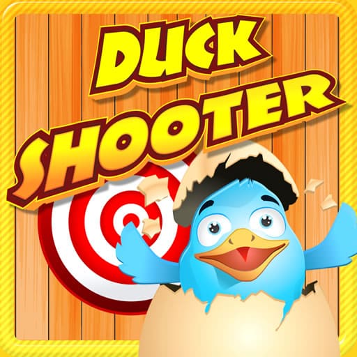 duck shooter