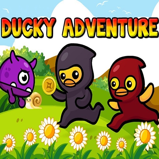 ducky adventure