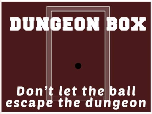 dungeon