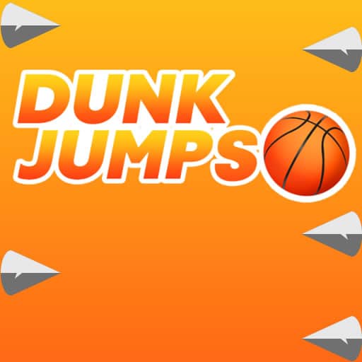 dunk jumps