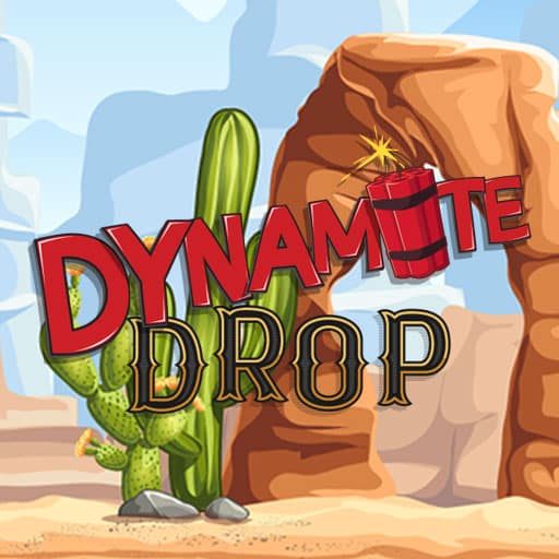 dynamite drop