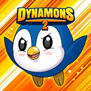 dynamons 2