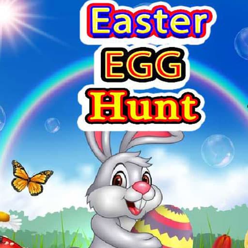 easter egg hunt