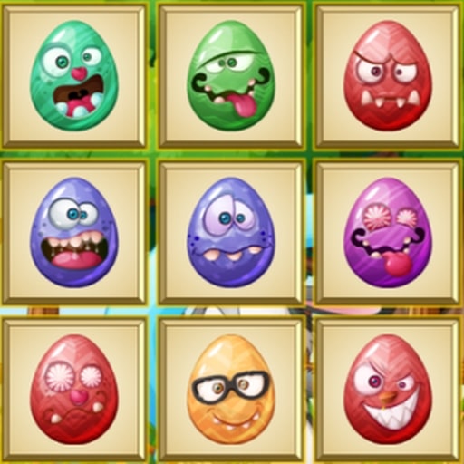 easter egg search