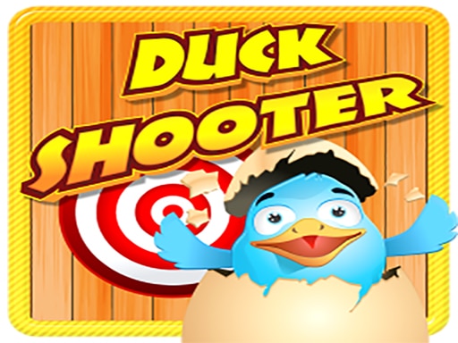 EG Duck Shooter - Mimino Games