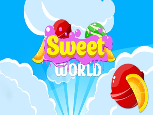 eg sweet world