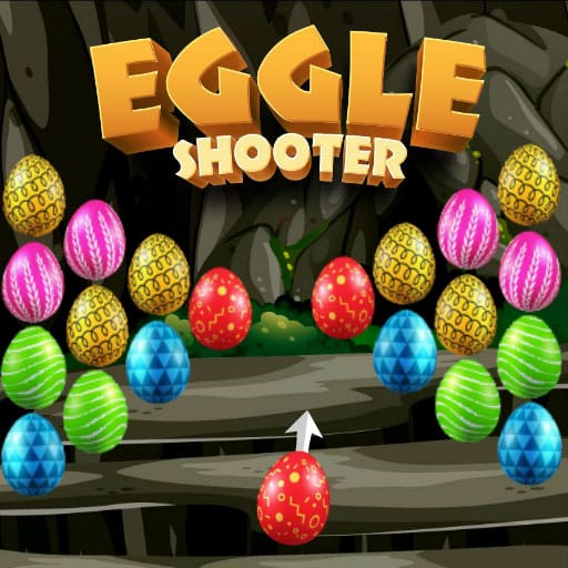 eggle shooter