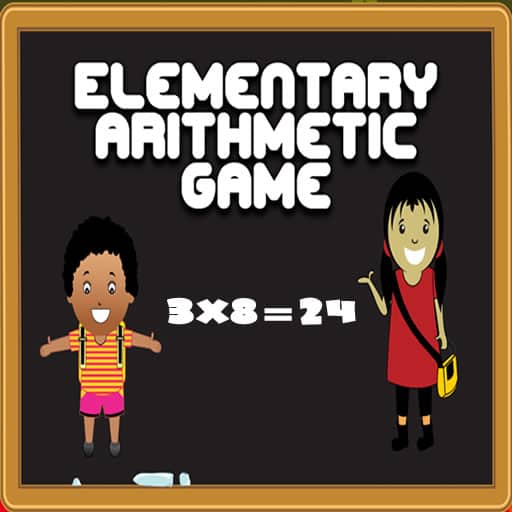 elementary arithmetic math