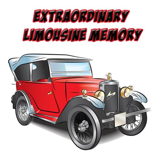 extraordinary limousine memory