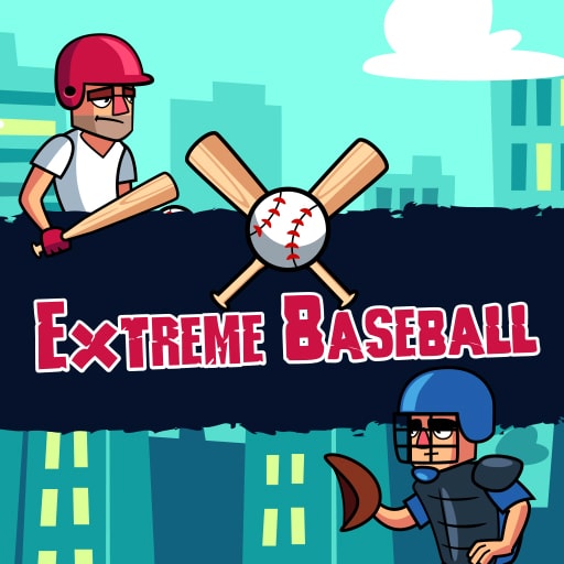 extreme baseball