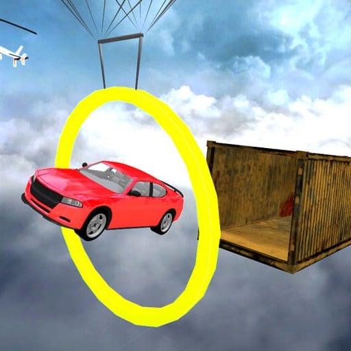 extreme impossible tracks stunt car racing 3d