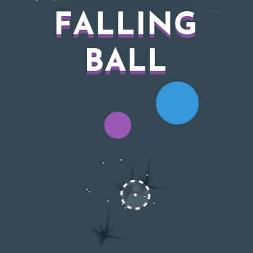 falling ball