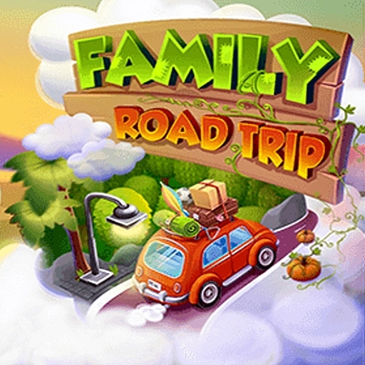 family road trip