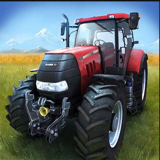 farming simulator game 2020