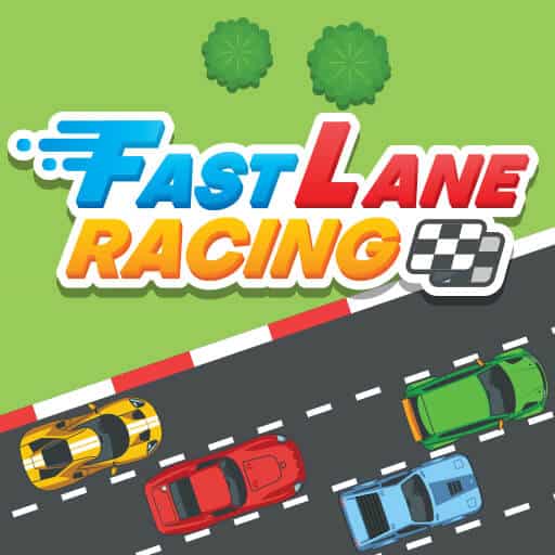 fast lane racing