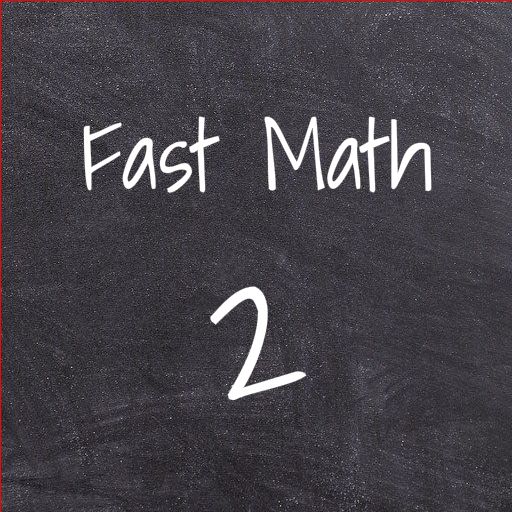 fast math 2