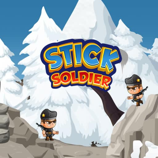 fast stick soldier