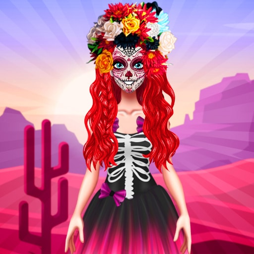 festival dia de muertos