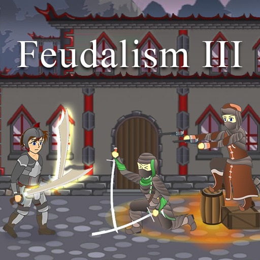 feudalism 3