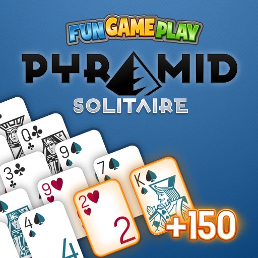 fgp pyramid solitaire