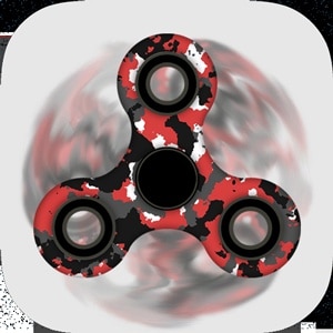 fidget spinner