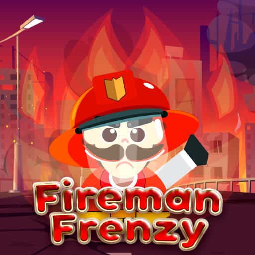 fireman frenzy