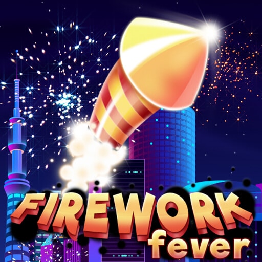 fireworks fever