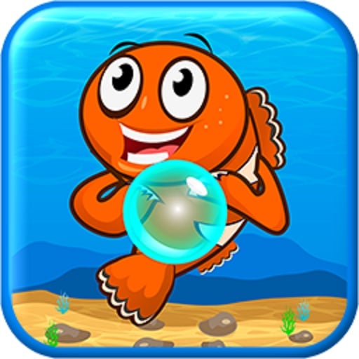 fish shooter