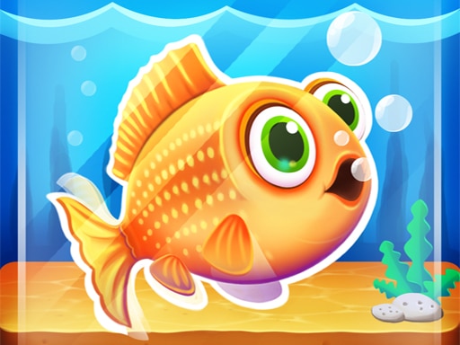 fish tank my aquarium games