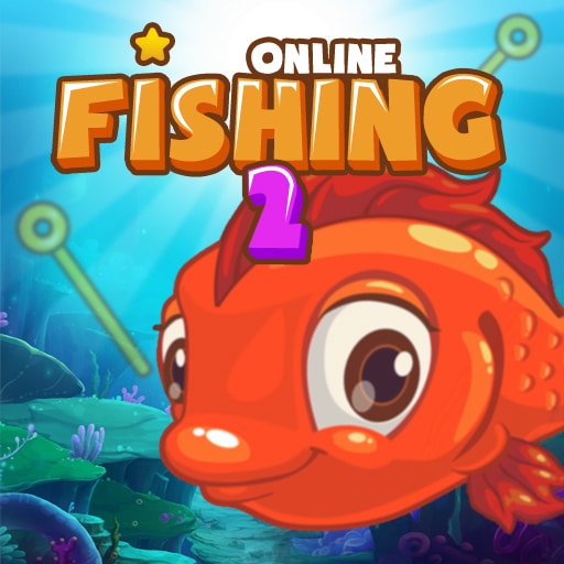 fishing 2 online