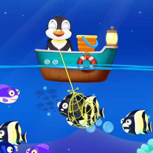 fishing game