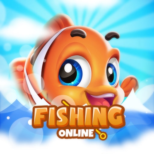 fishing online