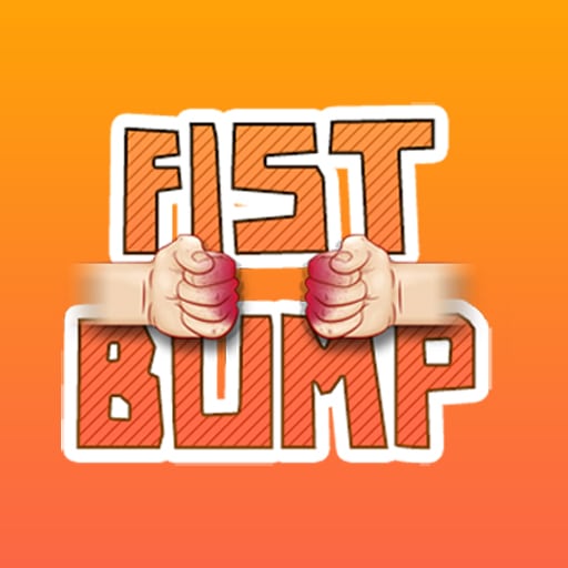 fist bump