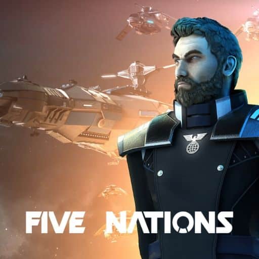 five nations