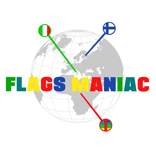 flags maniac