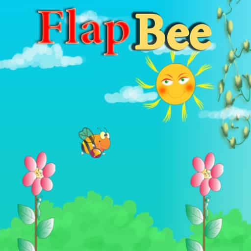 flap bee