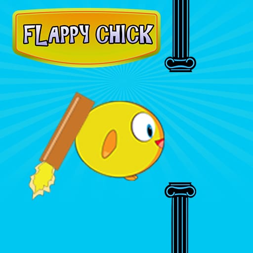 flappy chick