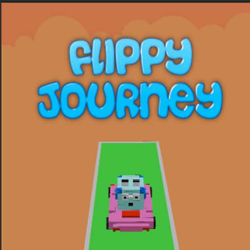 flippy journey