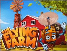 flying farm